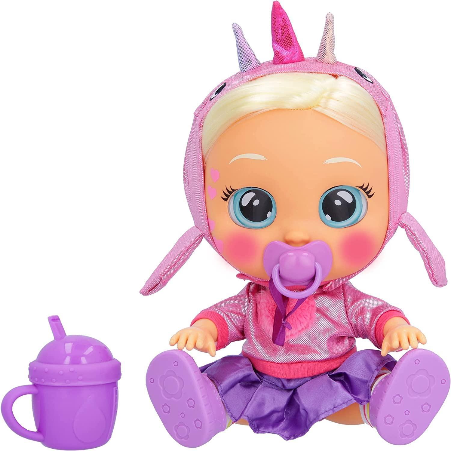 Muñeca Bebes Llorones Kiss Me Stella-1