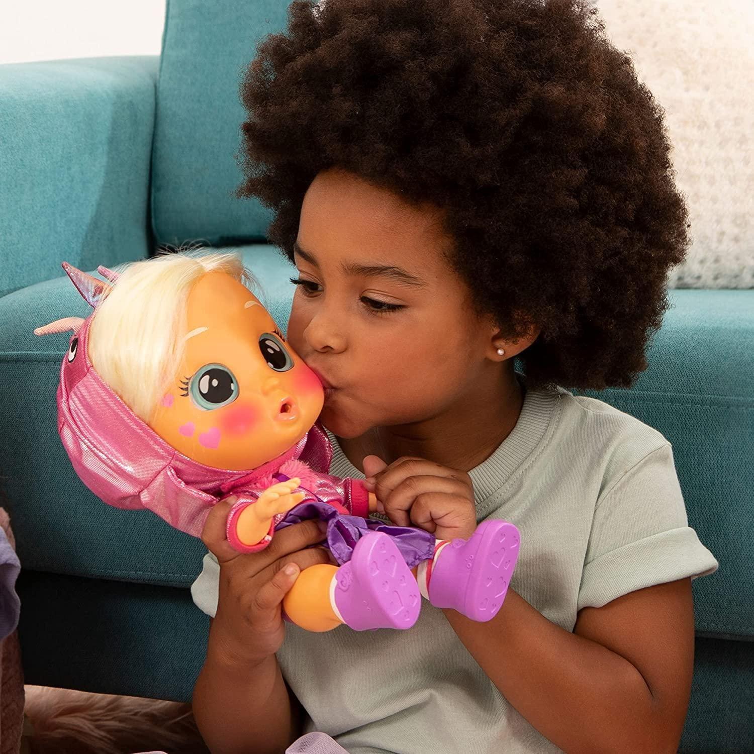 Muñeca Bebes Llorones Kiss Me Stella-6