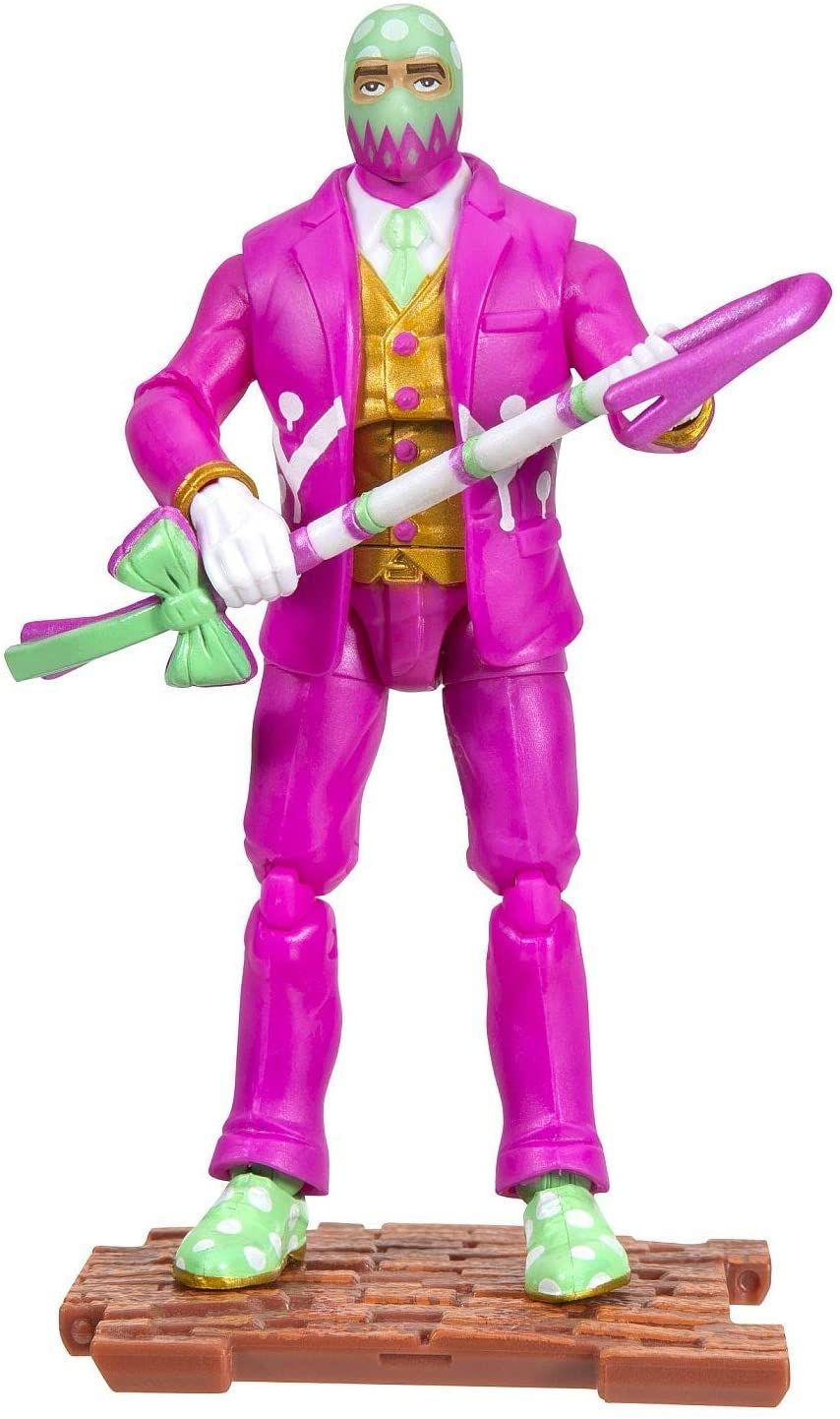 Figura Articulada Fortnite Hopper S5-2