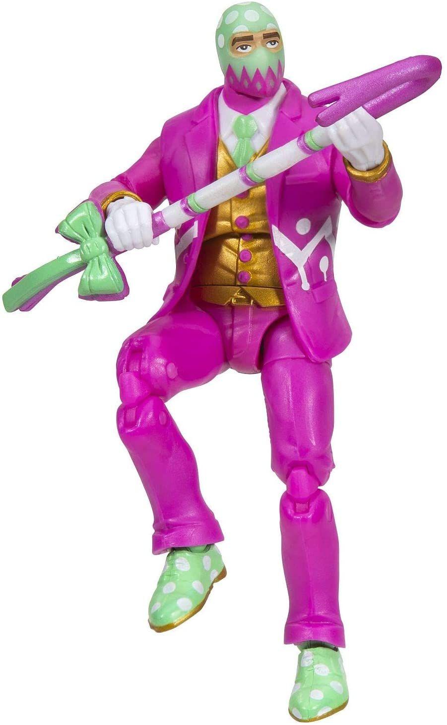 Figura Articulada Fortnite Hopper S5-3