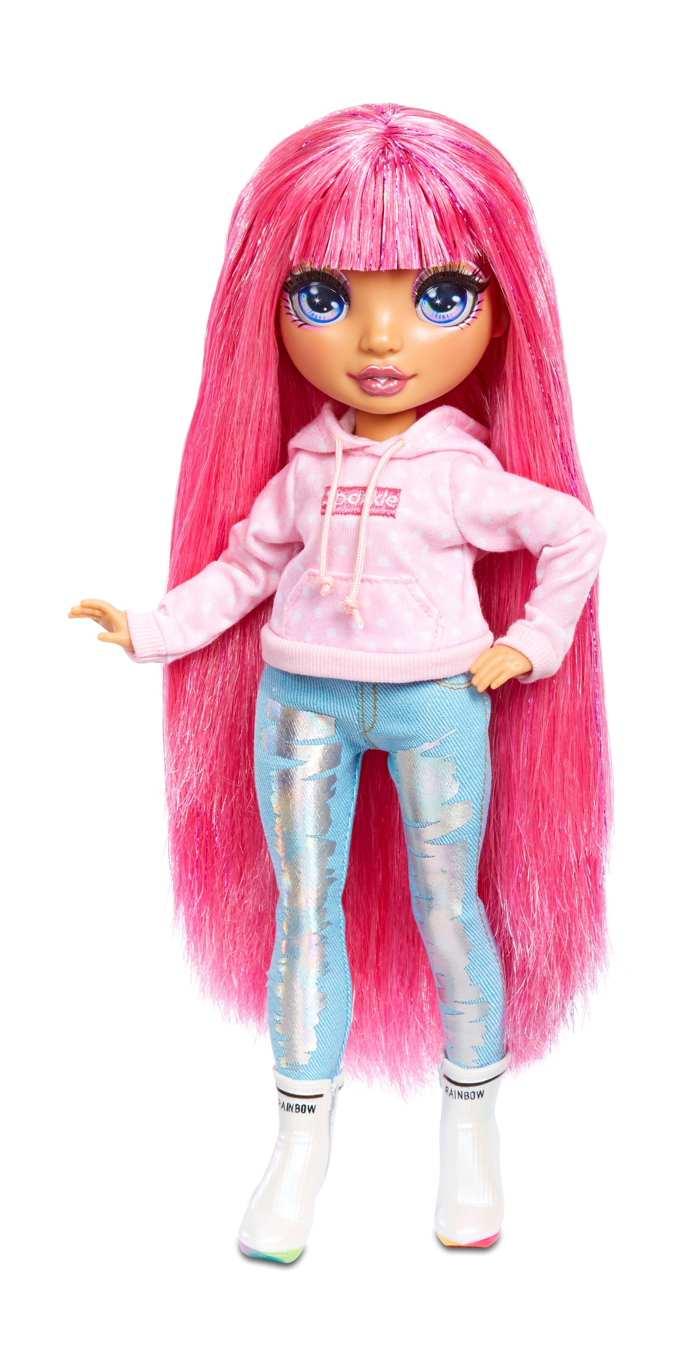 Rainbow Surprise High Fashion Studio-3