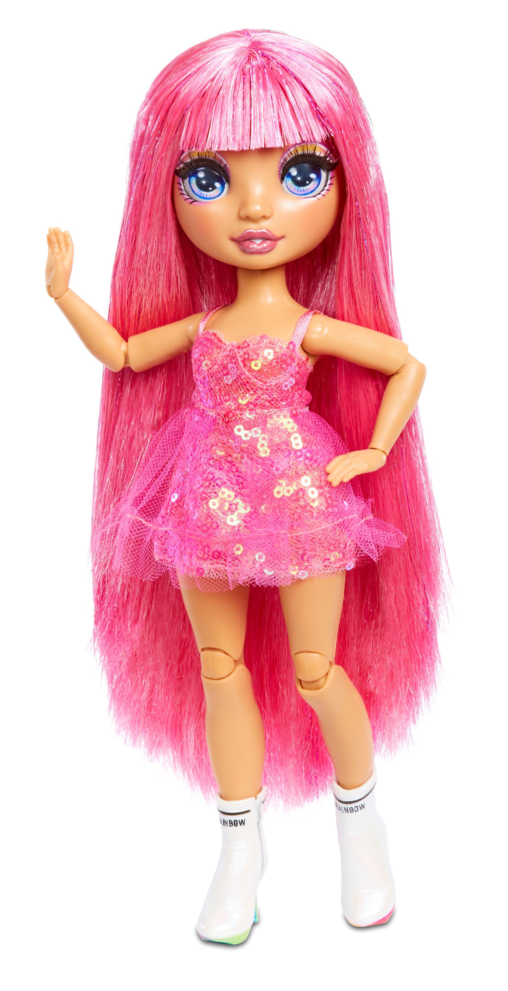 Rainbow Surprise High Fashion Studio-5