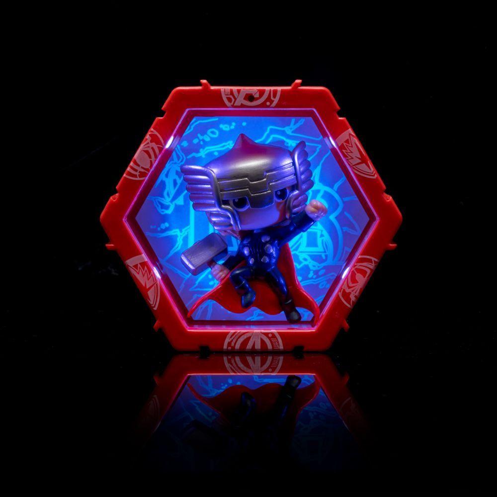 Wow Pods Thor Figura Coleccionable Interactiva-3
