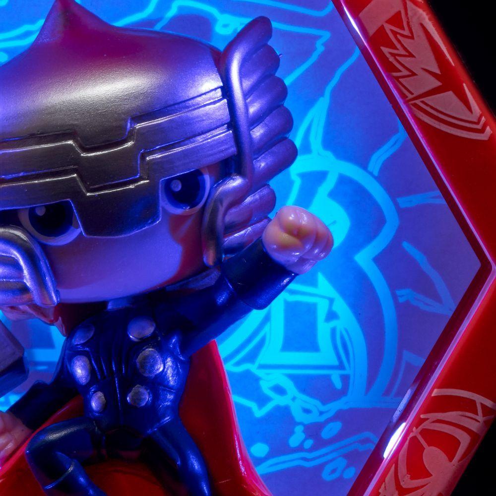 Wow Pods Thor Figura Coleccionable Interactiva-4