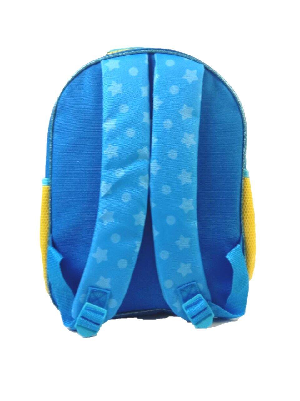 Mochila Infantil Baby Shark 14"-5