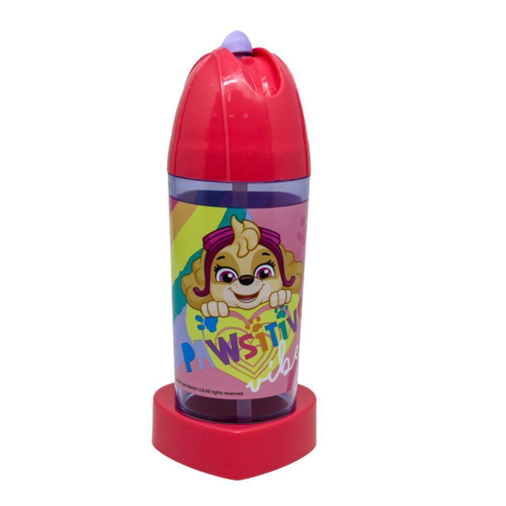 Tomajugo Espacial Paw Patrol Rosado-0