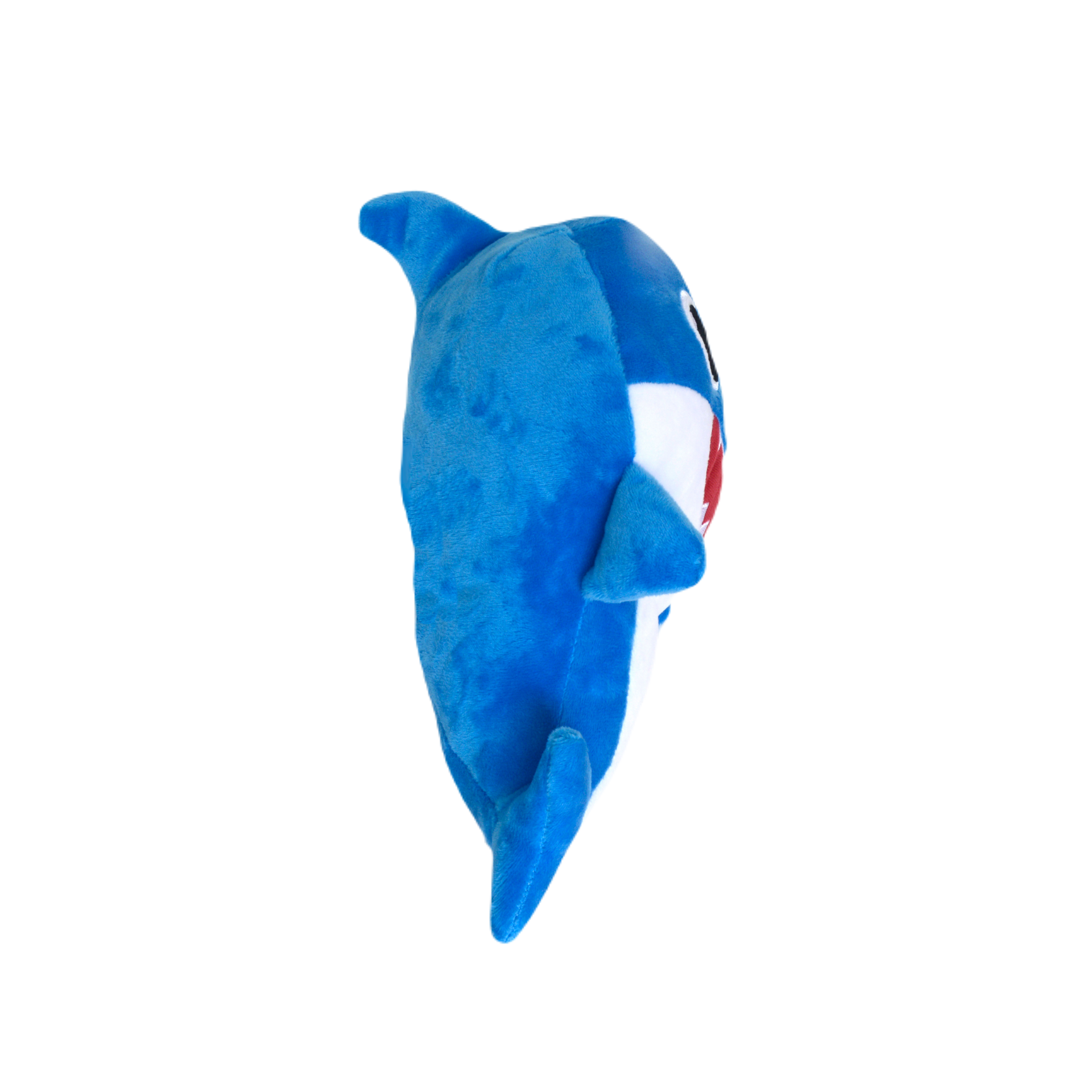 Peluche Daddy Shark 30 Cm-2