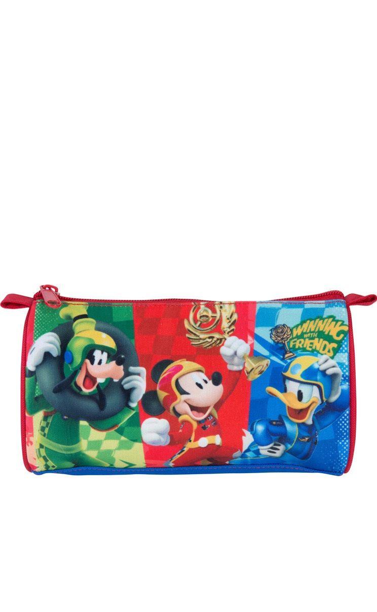 Estuche Fuelle Mickey - Donald -0