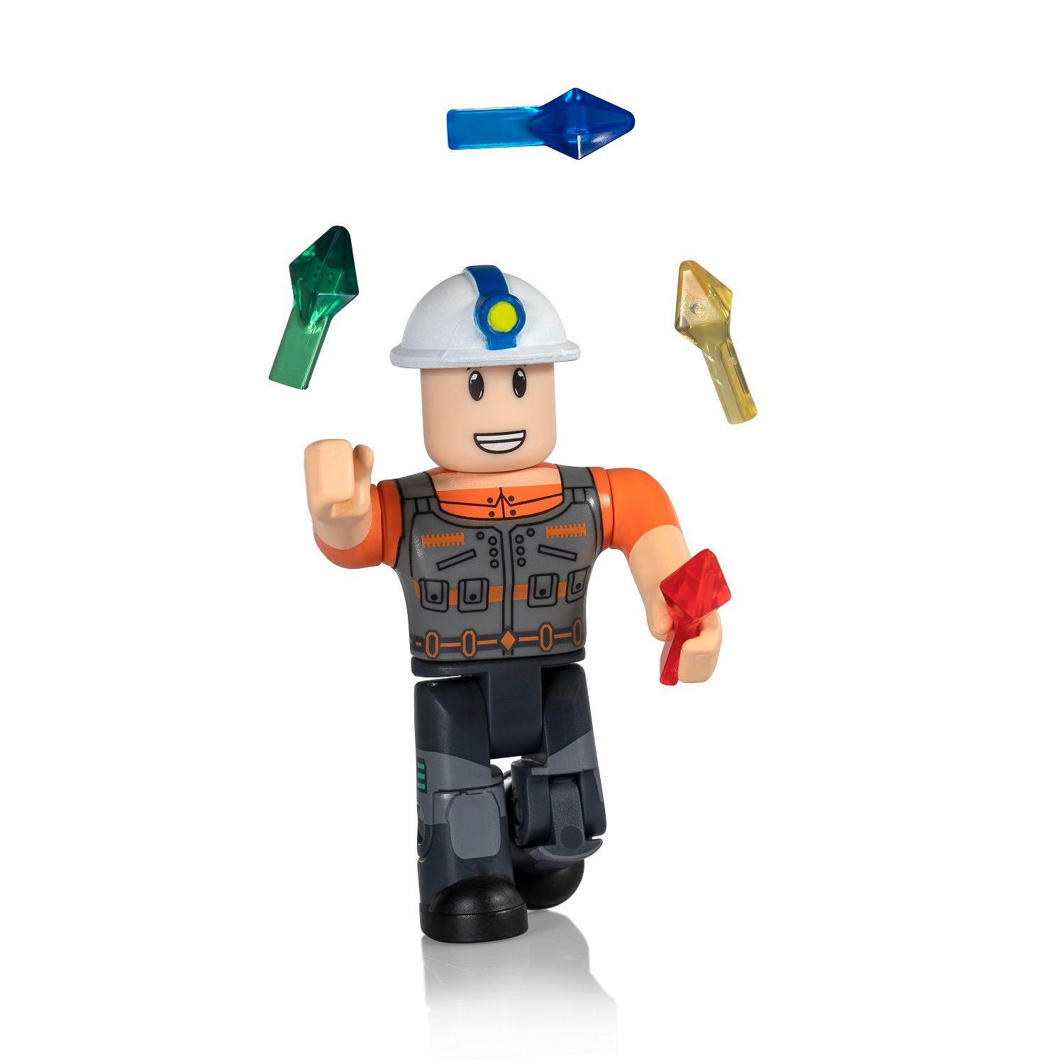 Roblox Core Figures Megaminer-1