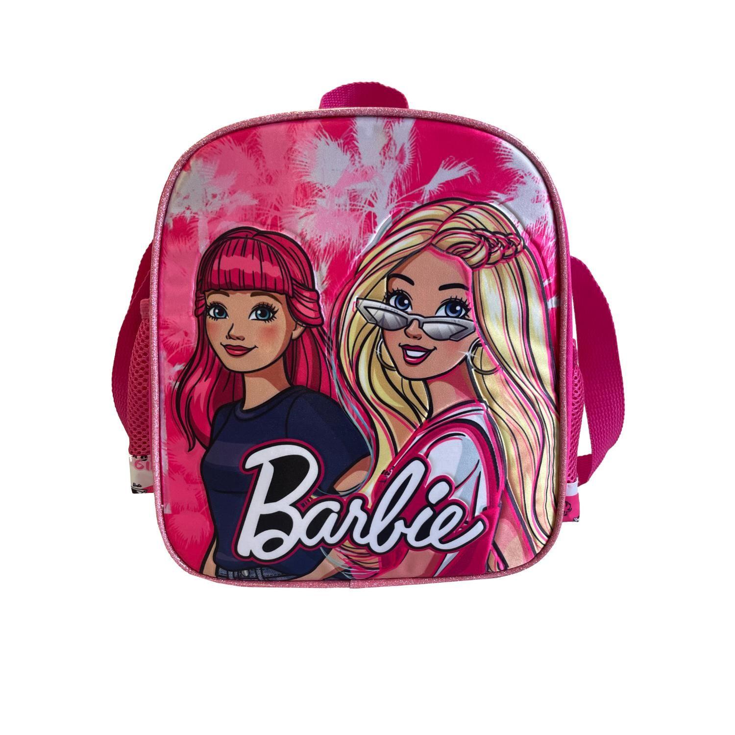 Lonchera Satin Barbie-0