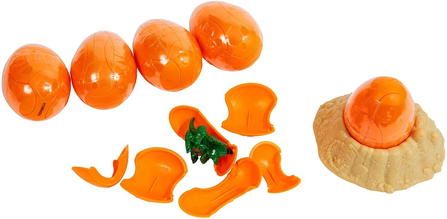 Smashers Coleccionables Series 3 Giant Smash Egg-7