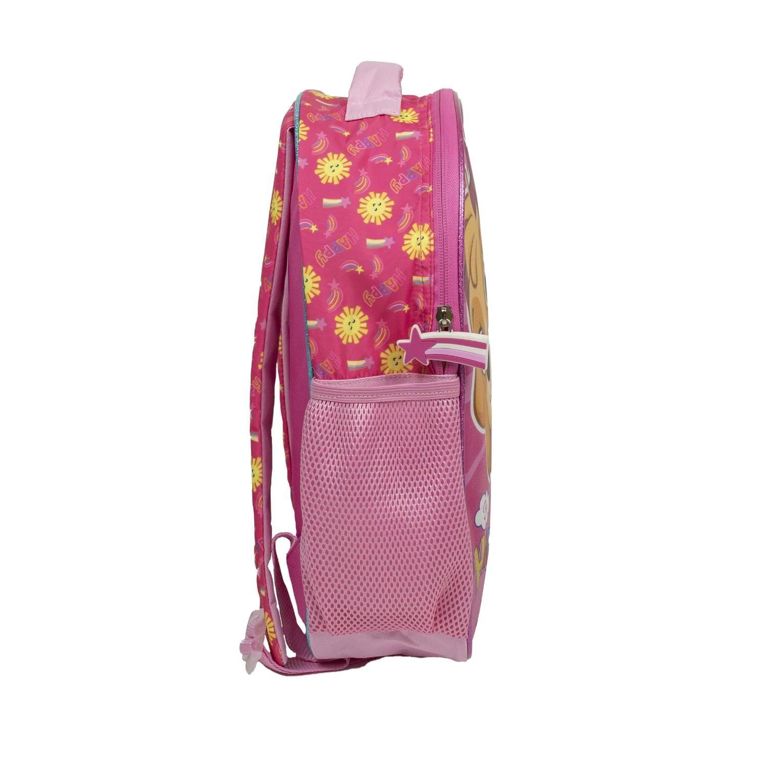 Mochila Infantil Paw Patrol Girl 14-1