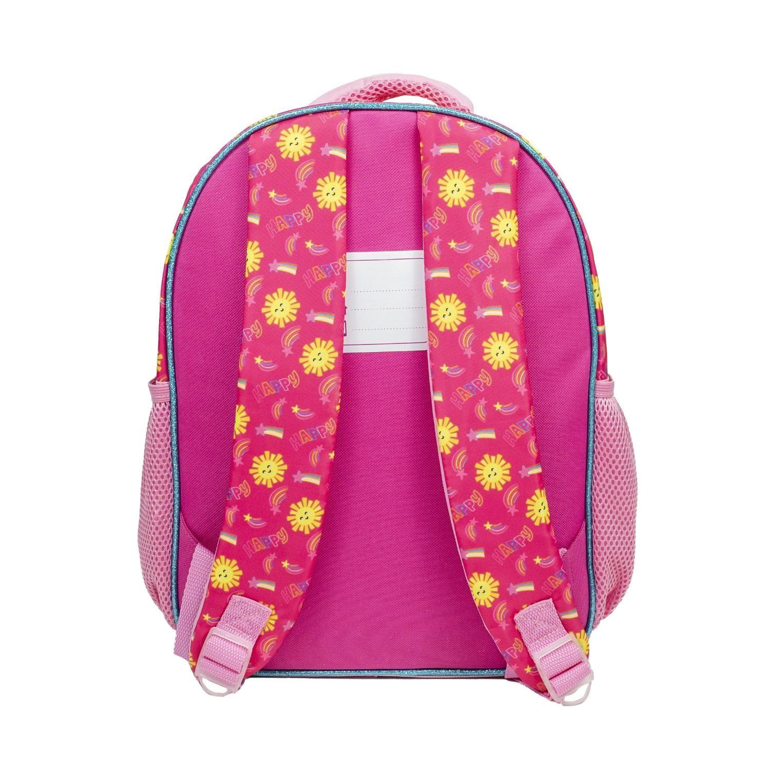 Mochila Infantil Paw Patrol Girl 14-2
