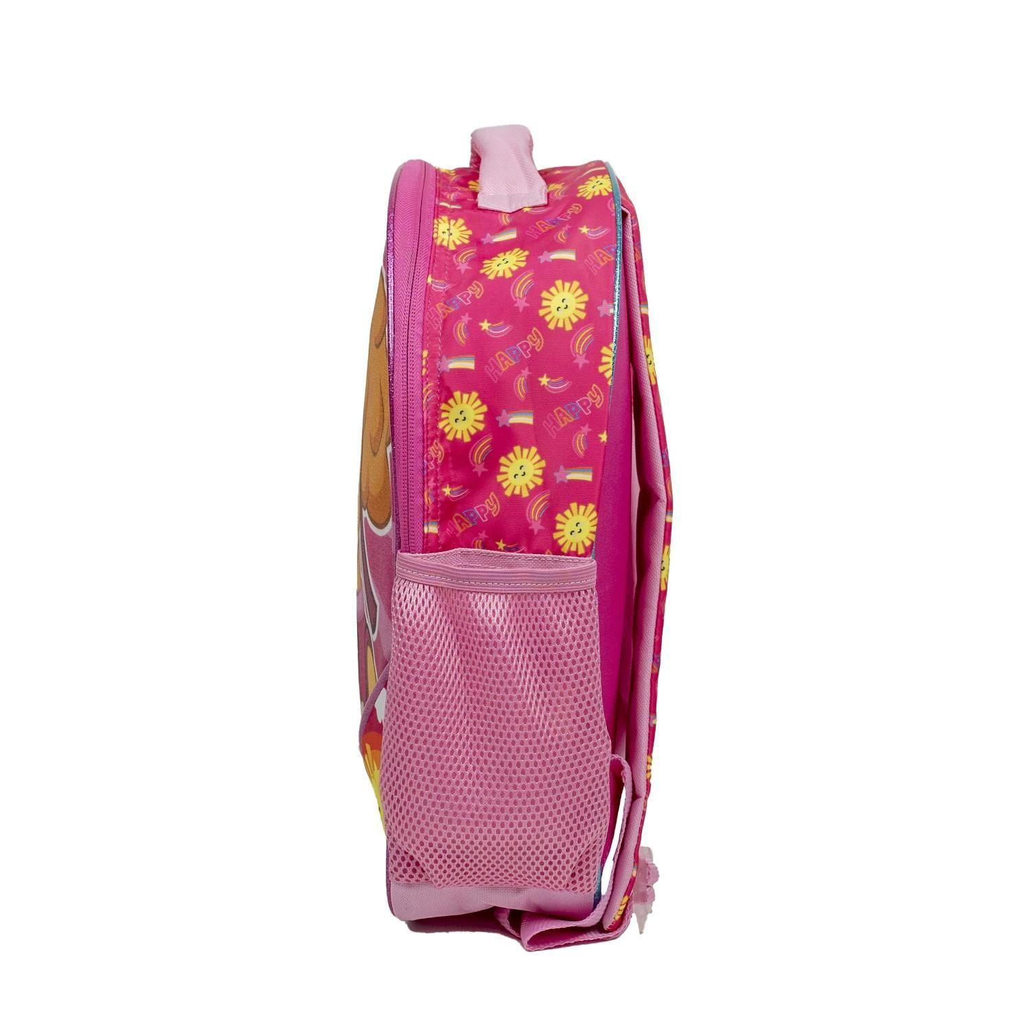 Mochila Infantil Paw Patrol Girl 14-3