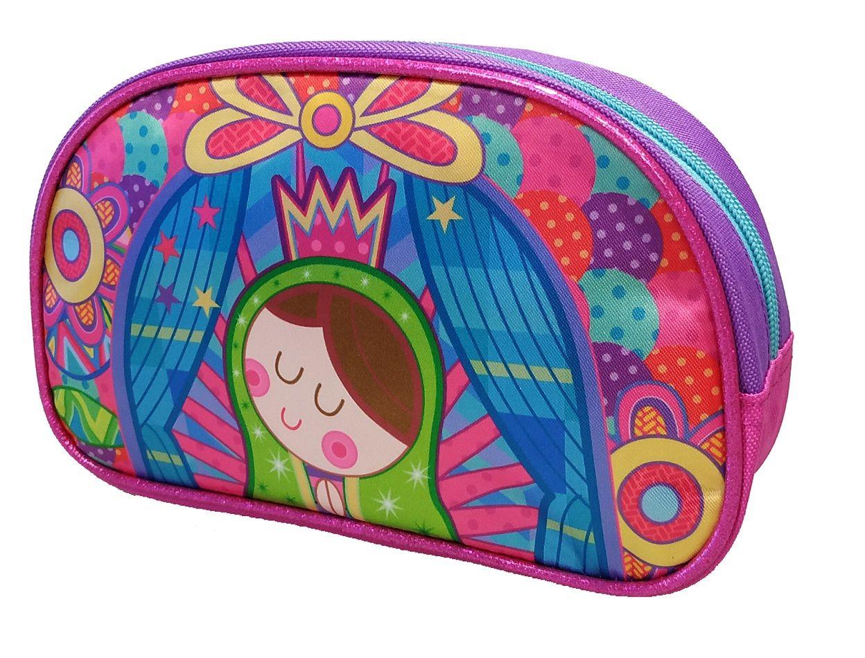 Estuche Virgencita Ovalado 23Cm Distroller-2