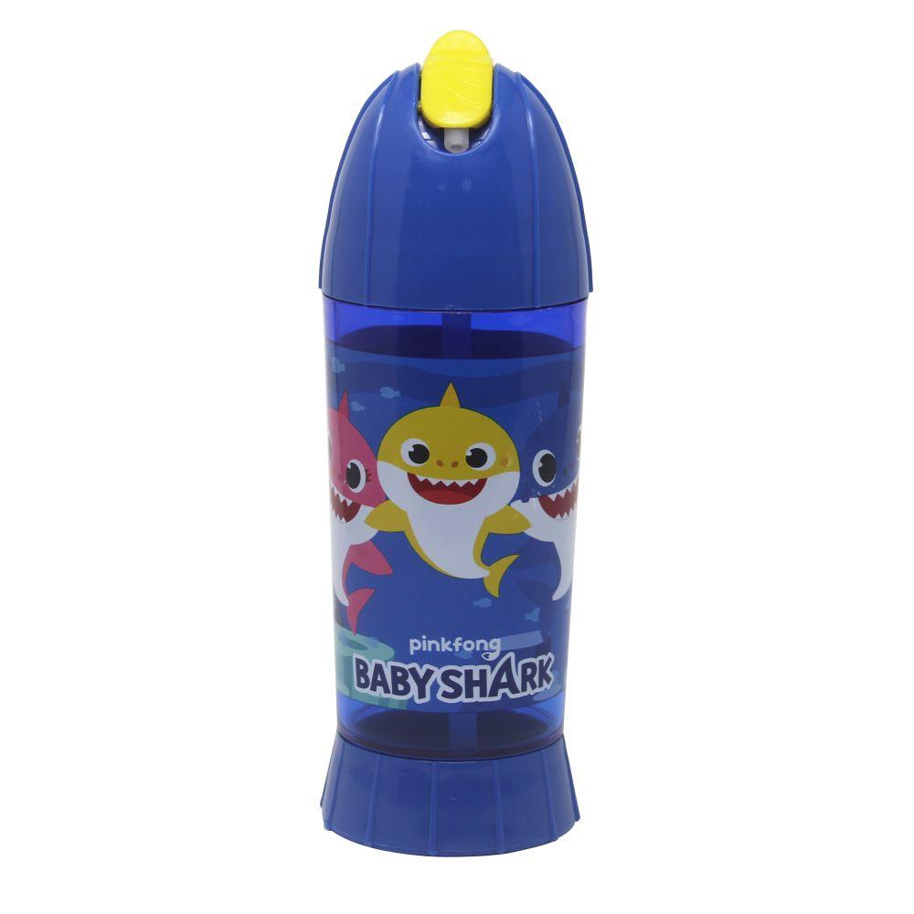 Tomajugo Espacial Baby Shark 290Ml-0
