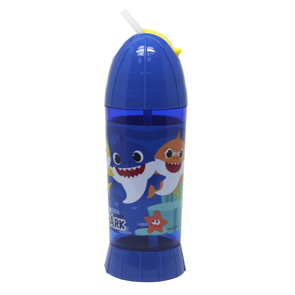 Tomajugo Espacial Baby Shark 290Ml-1