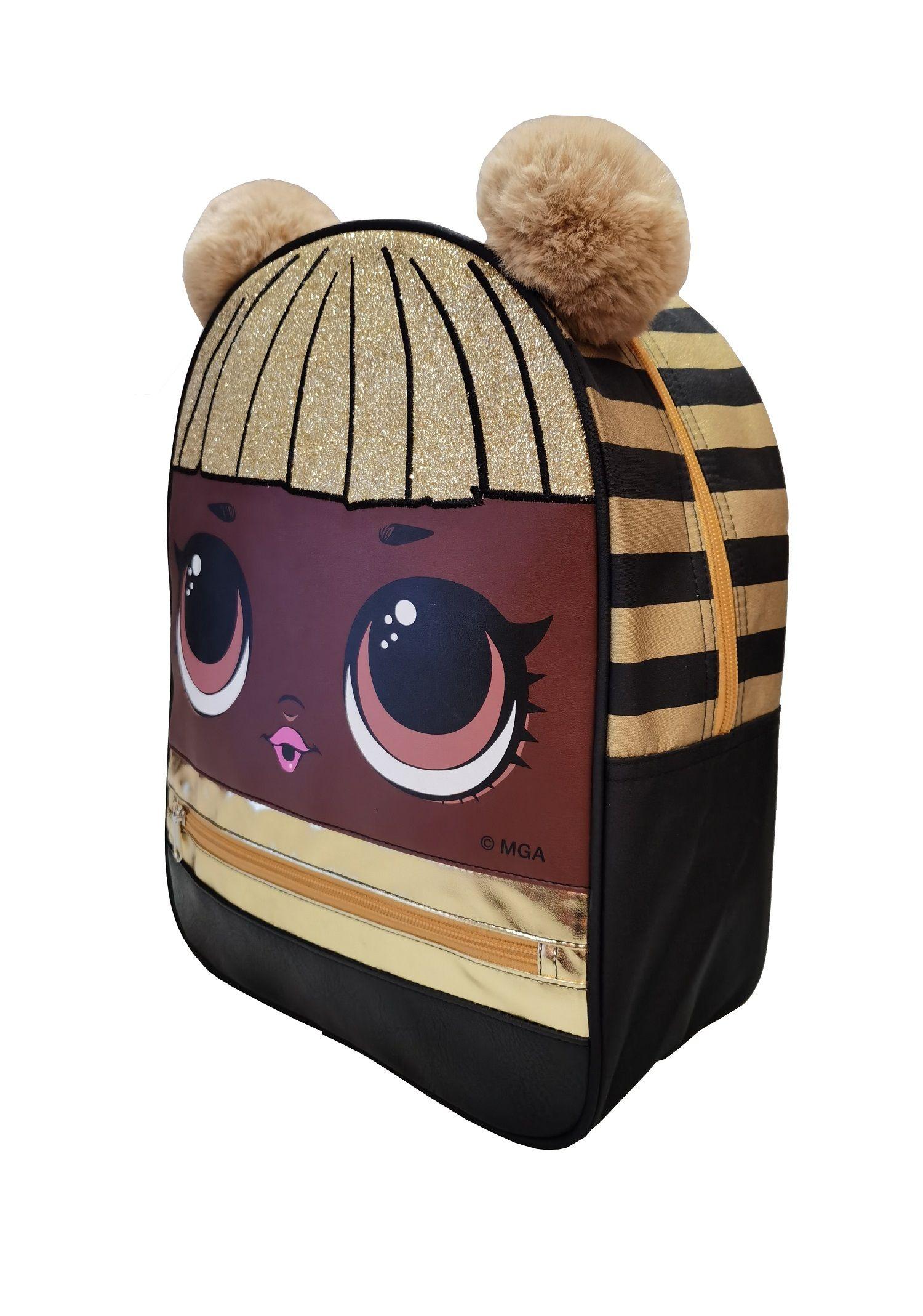 Mochila Queen Bee Lol  14"-1