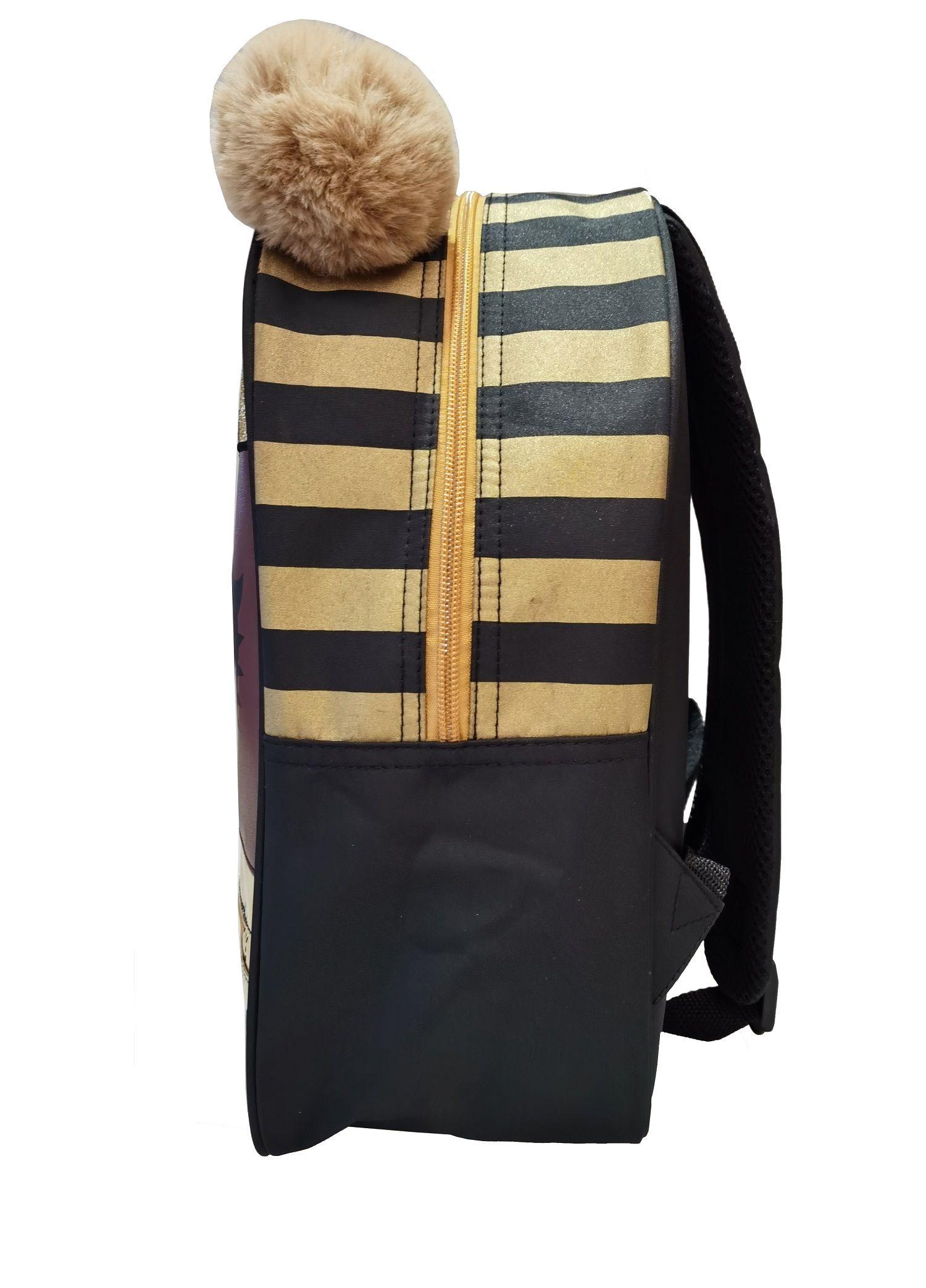 Mochila Queen Bee Lol  14"-2