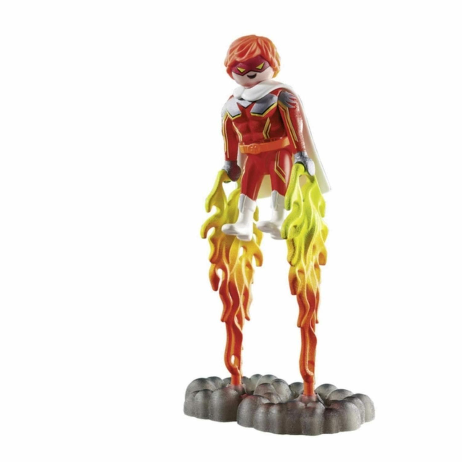 Playmobil Special Plus Superhéroe - 70872-2