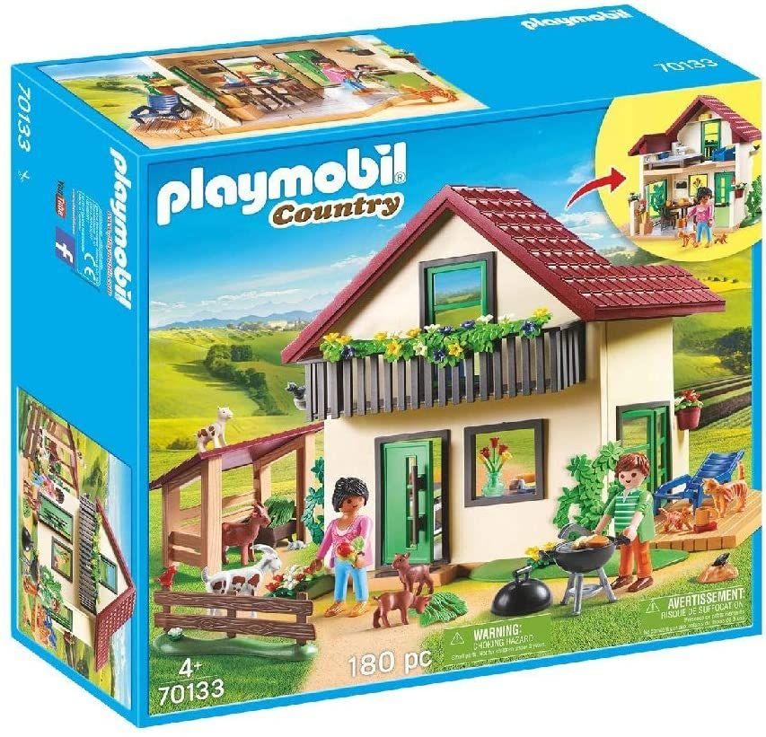 Playmobil Pack Oferta Country 2 Productos-3