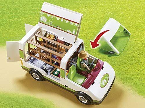 Playmobil Pack Oferta Country 2 Productos-6