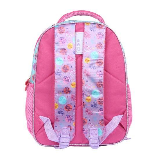 Mochila Paw Patrol 3D con Patitas Liberty-2