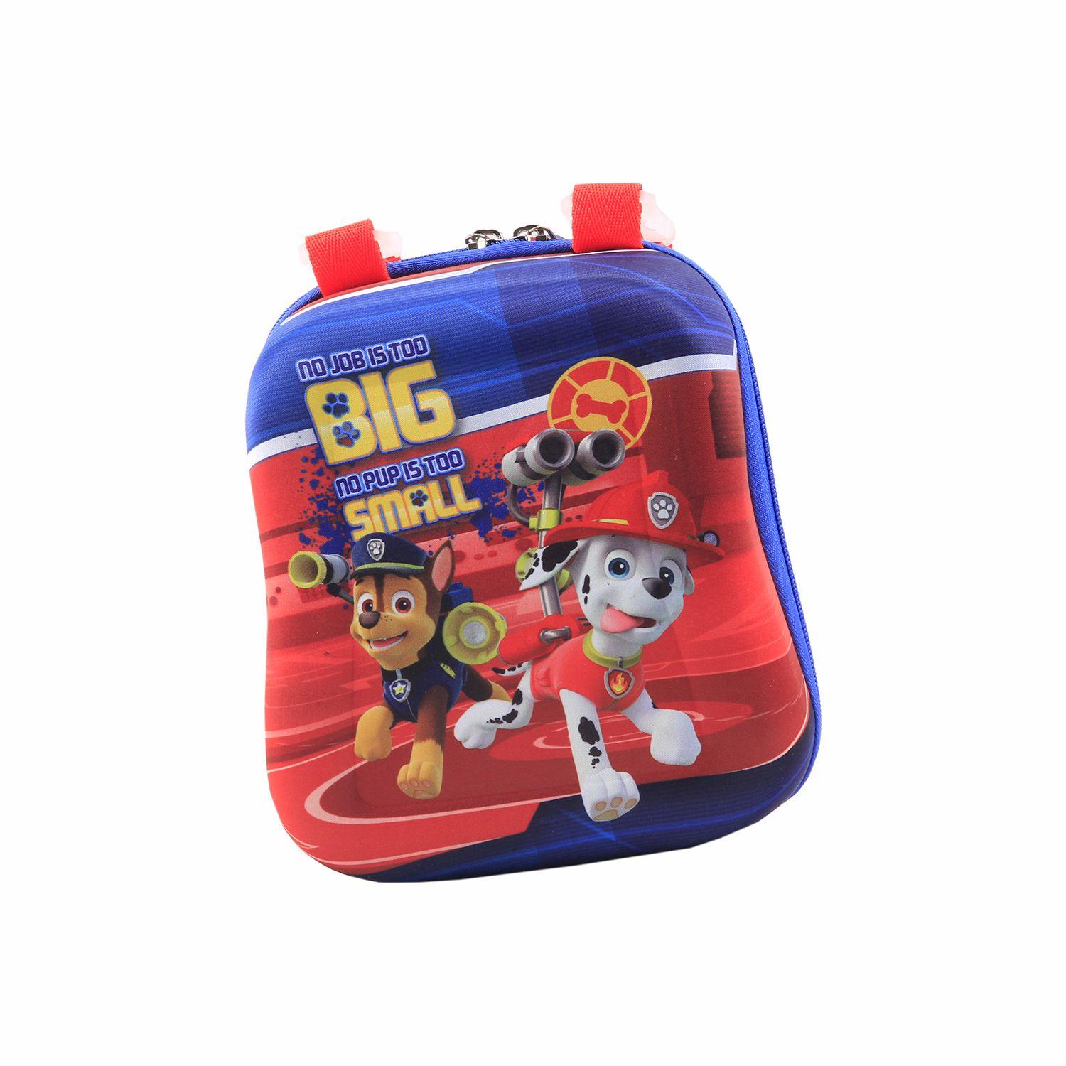 Bolso Multiuso 2D Paw Patrol-0