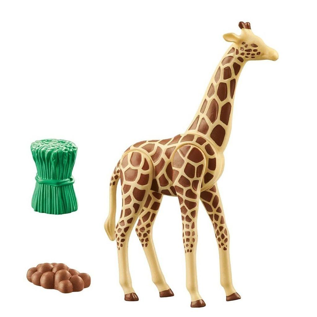 Playmobil Wiltopia - Jirafa - 71048-2