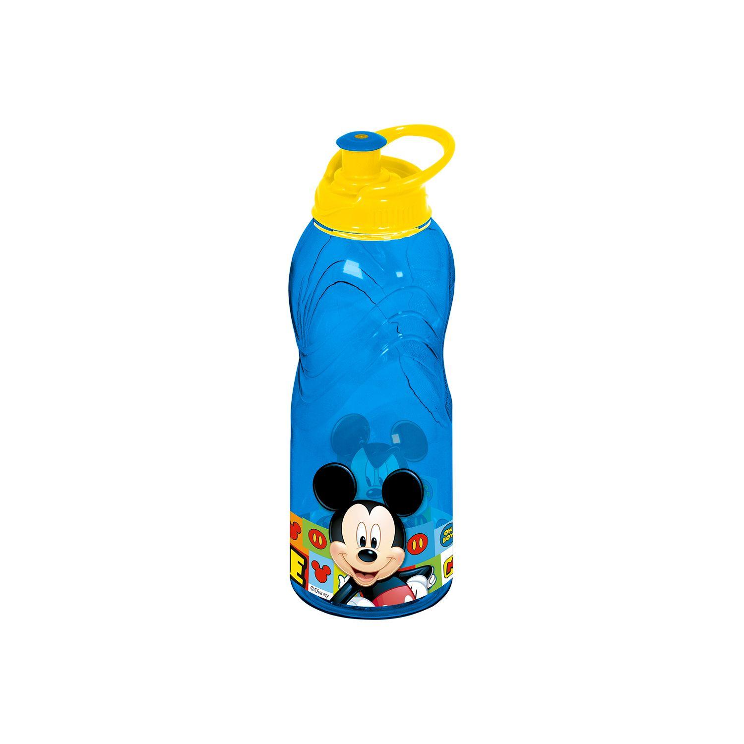 Botella Tritan Wave 400Ml Mickey-0