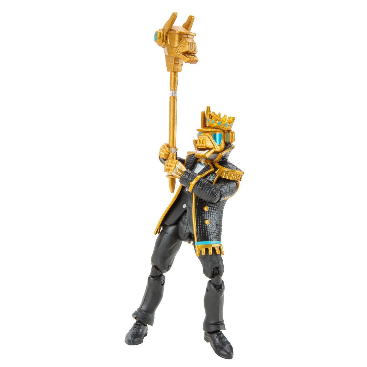 Figura Articulada Fortnite Yonder - Limited Edition-2