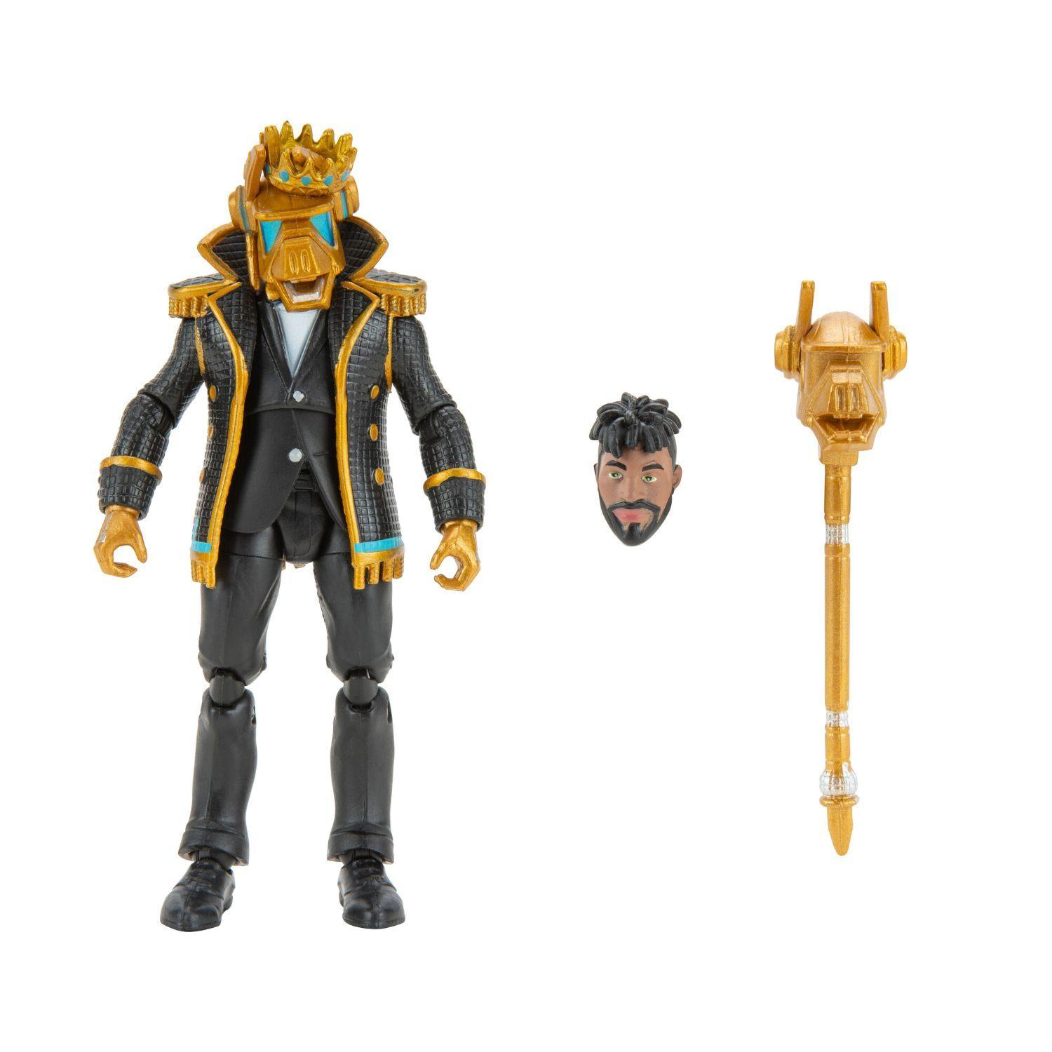 Figura Articulada Fortnite Yonder - Limited Edition-3