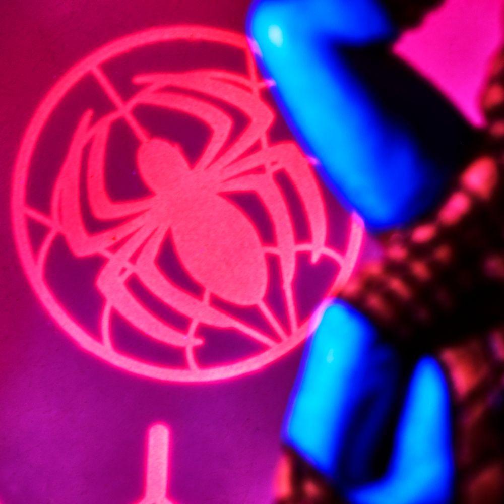 Wow Pods Spiderman Figura Coleccionable Interactiva-5