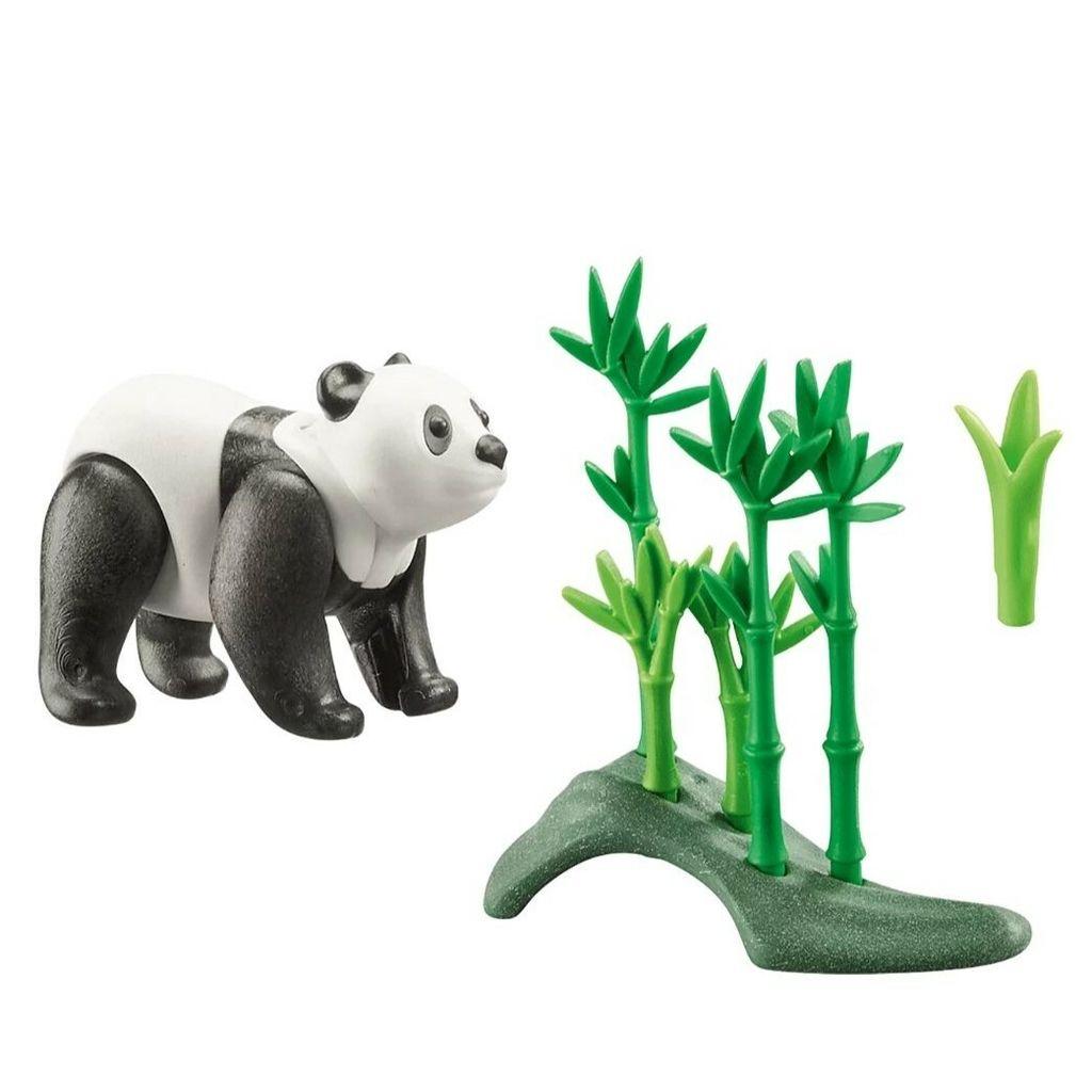 Playmobil Wiltopia - Panda - 71060-2