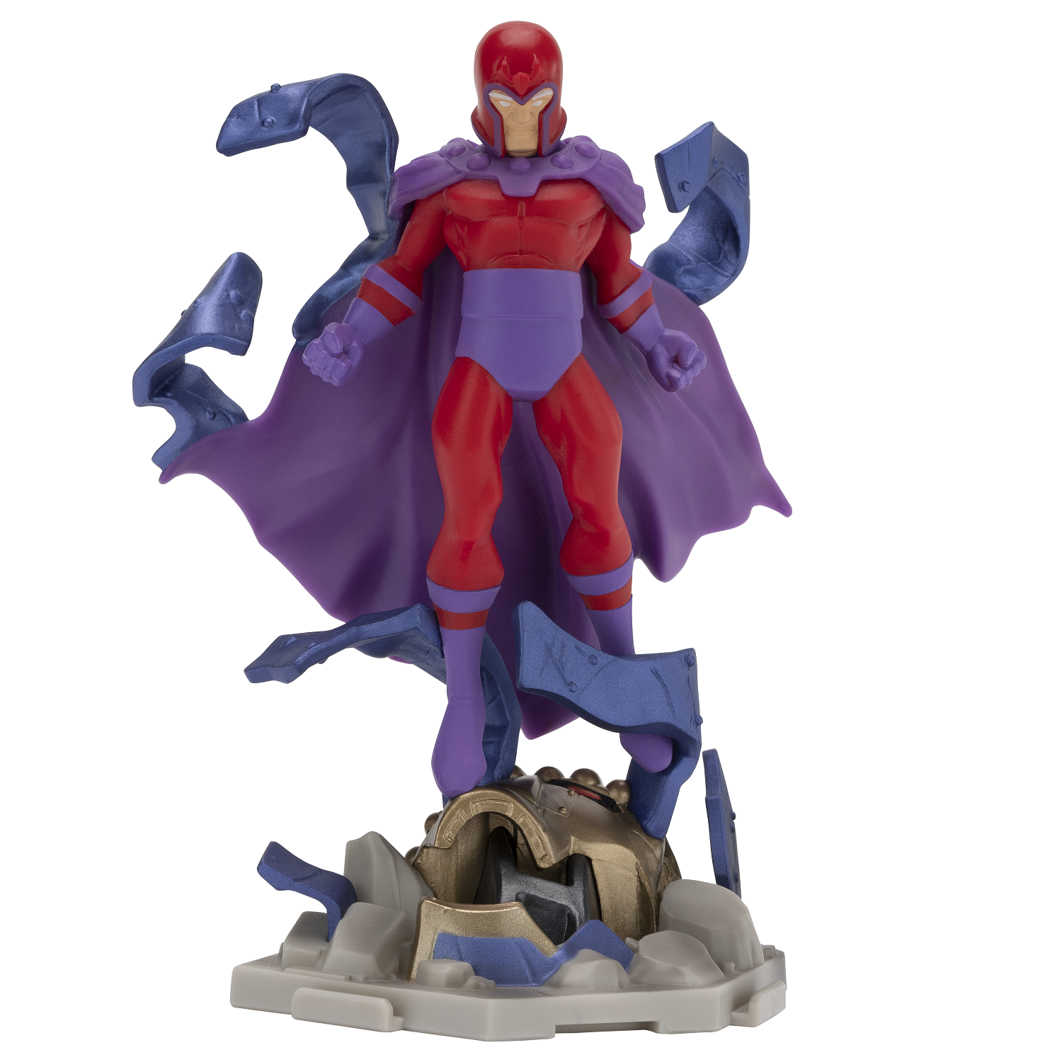 Zoteki Figure Pack X-Men Magneto-1