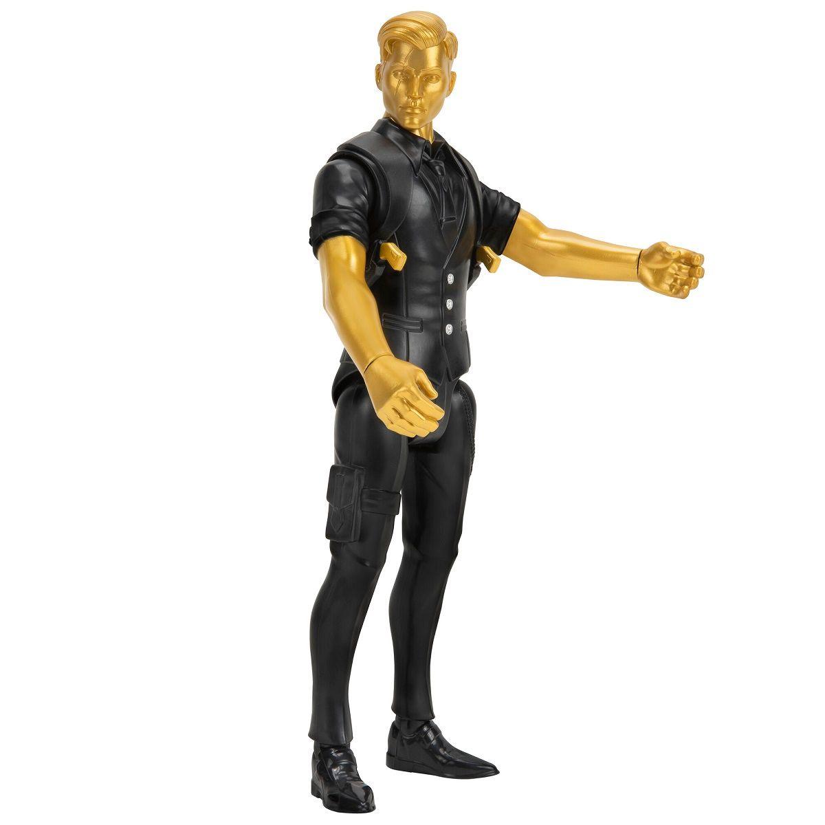 Pack de 3 Fortnite Victory Series  Midas+  Frozen Fishstick + Comodin-2