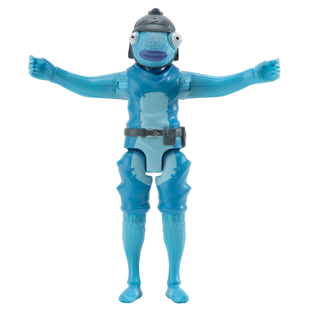 Pack de 3 Fortnite Victory Series  Midas+  Frozen Fishstick + Comodin-3