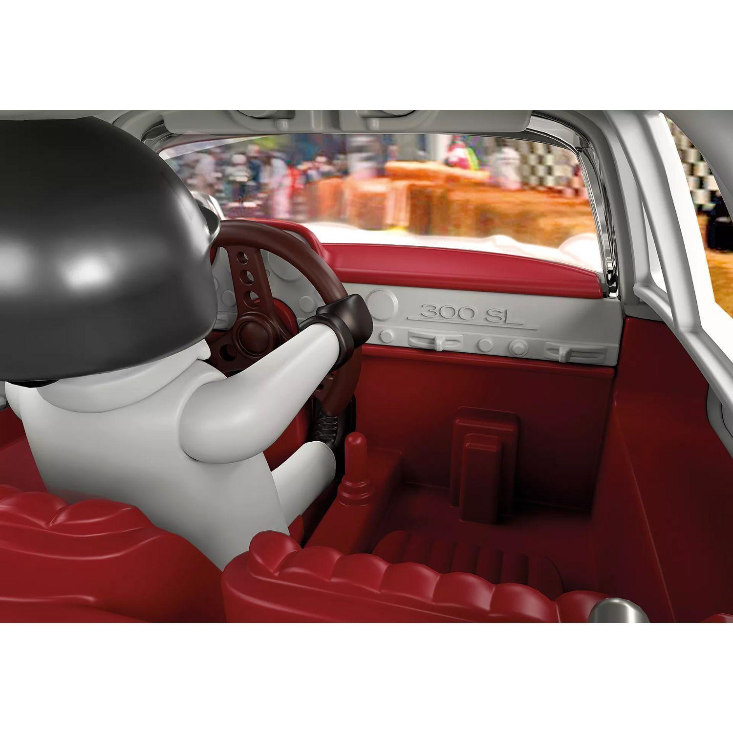 Playmobil Mercedes-Benz 300 SL 70922-3