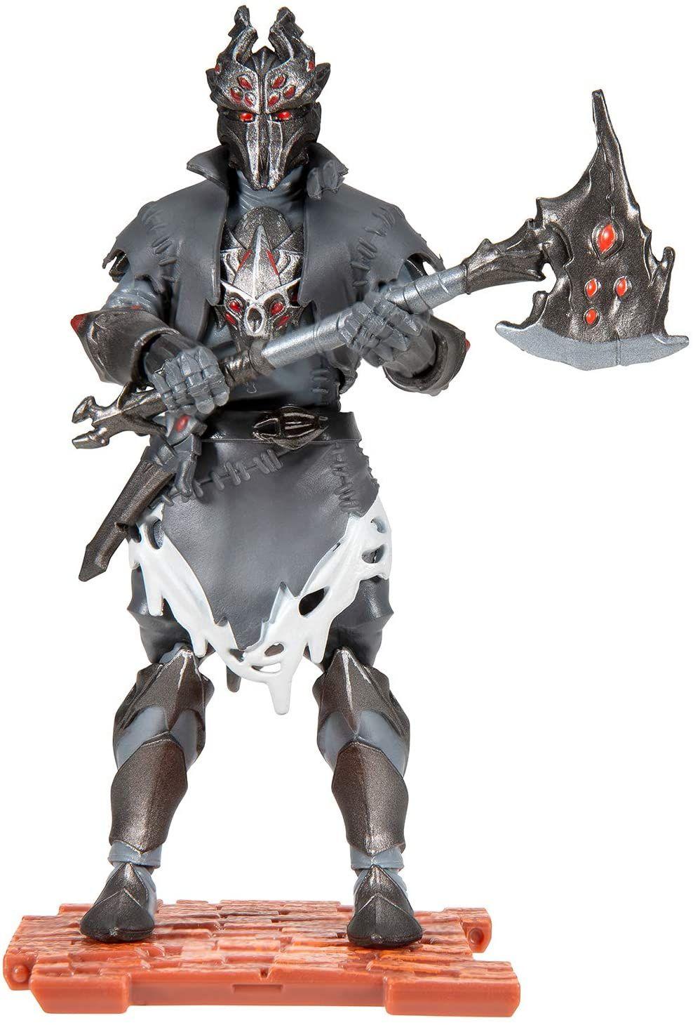 Figura Articulada Fortnite Spider Knight S5-1