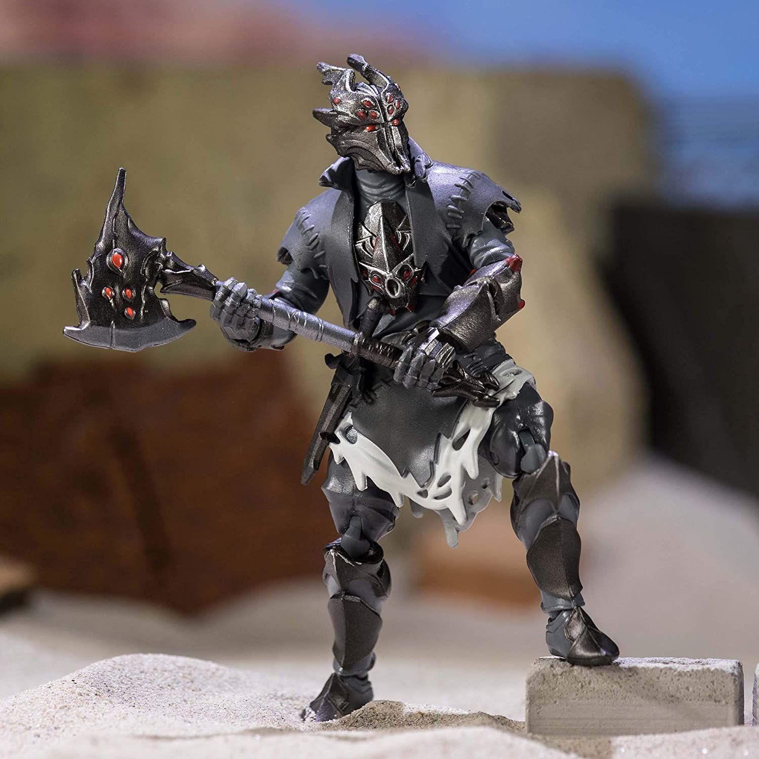 Figura Articulada Fortnite Spider Knight S5-4