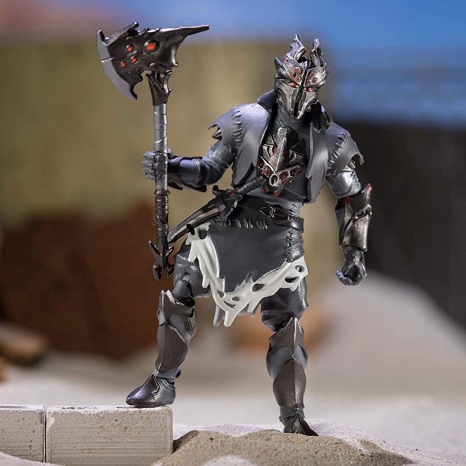 Figura Articulada Fortnite Spider Knight S5-5