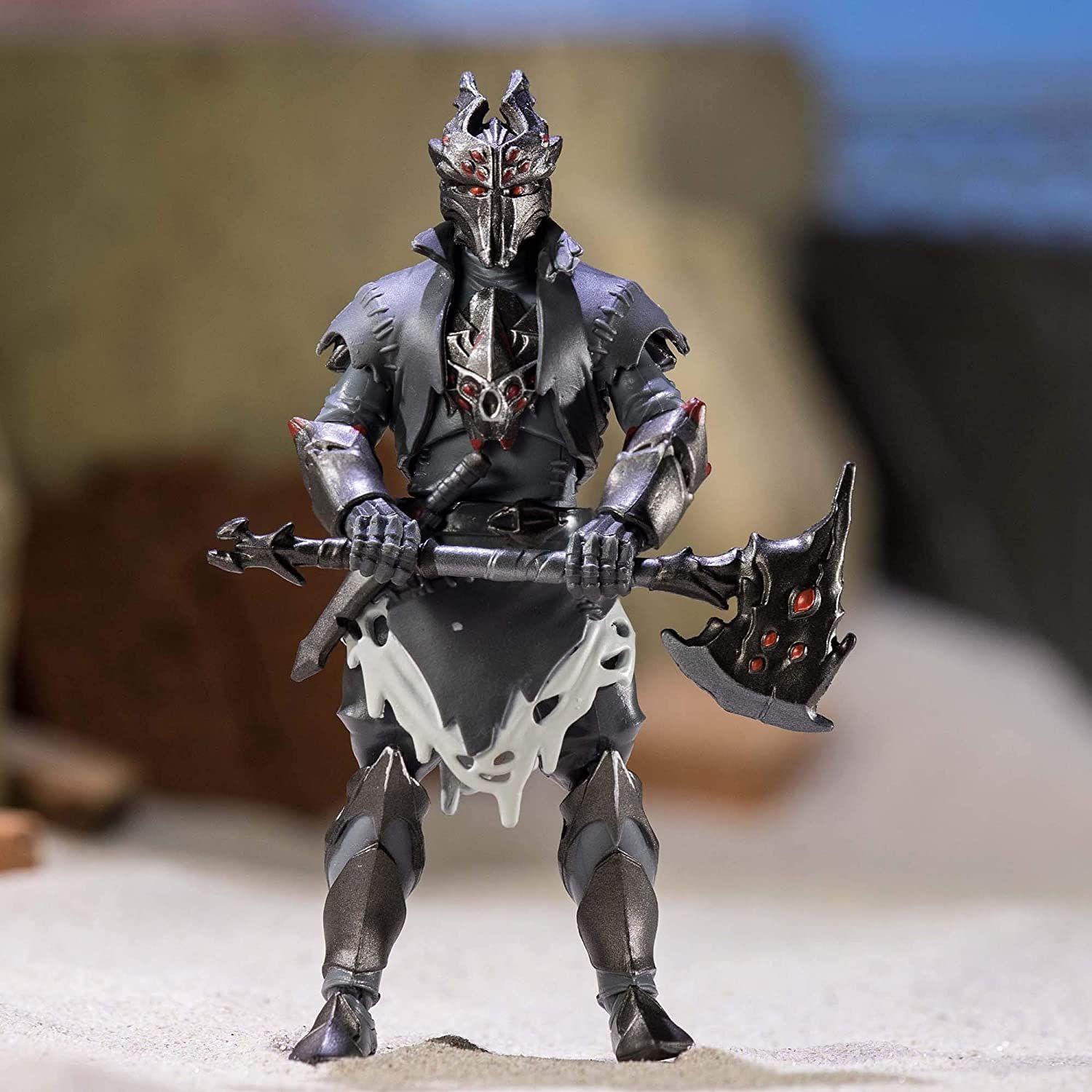 Figura Articulada Fortnite Spider Knight S5-6