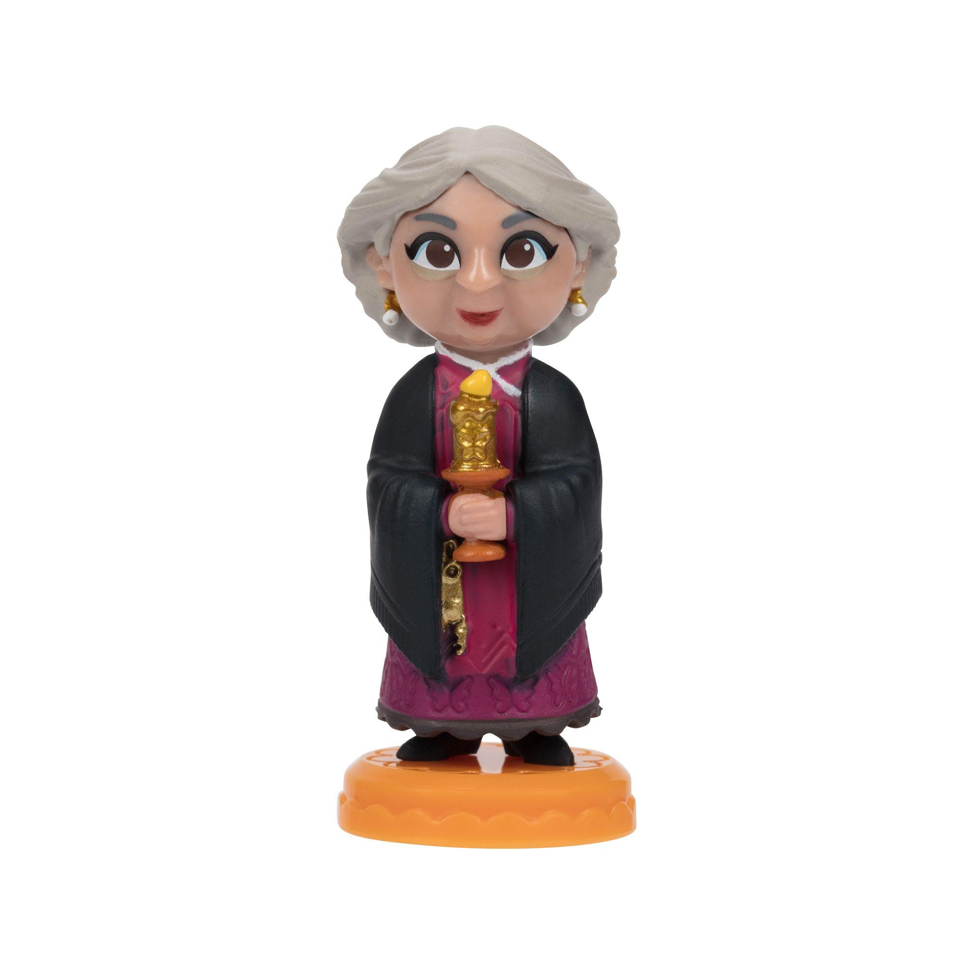 Conjunto de Figuras Encanto Familia Madrigal-3