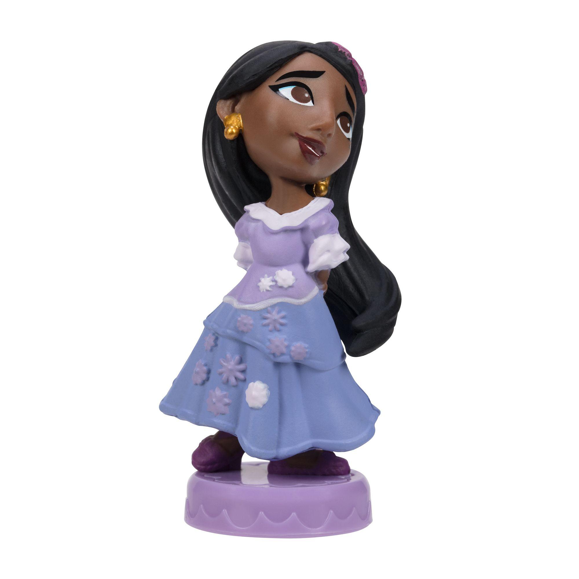 Conjunto de Figuras Encanto Familia Madrigal-6