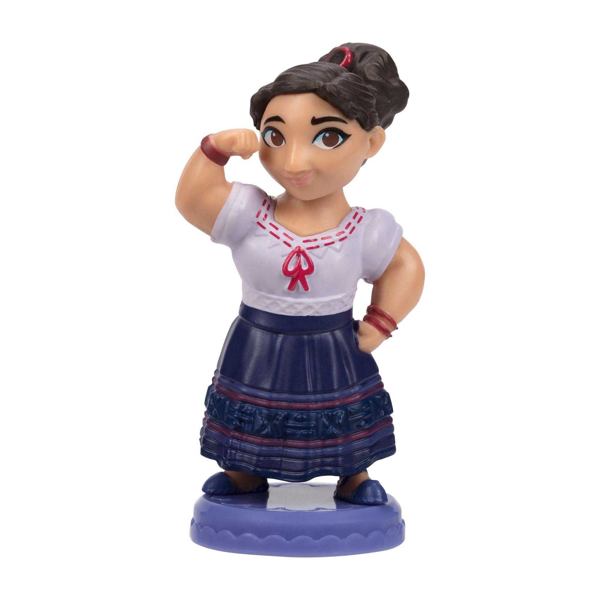 Conjunto de Figuras Encanto Familia Madrigal-7