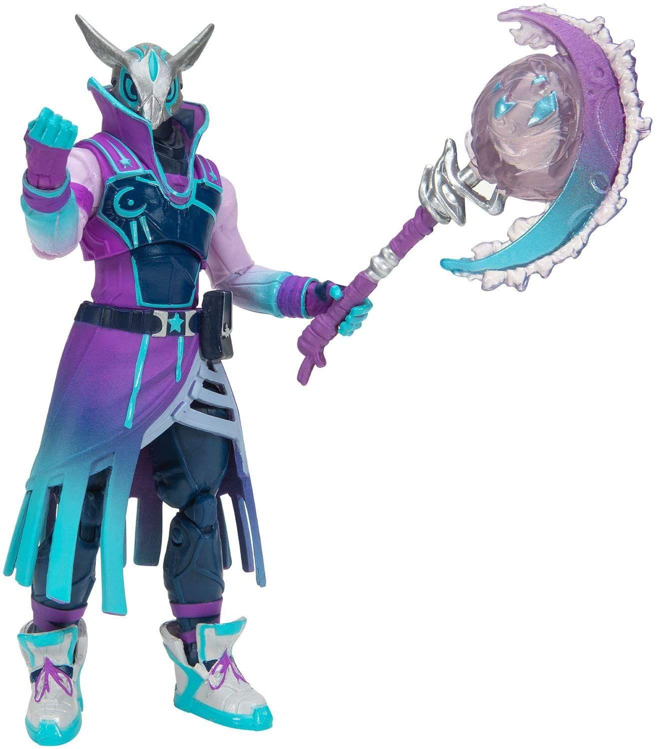 Figura Articulada Fortnite Luminos S4-2