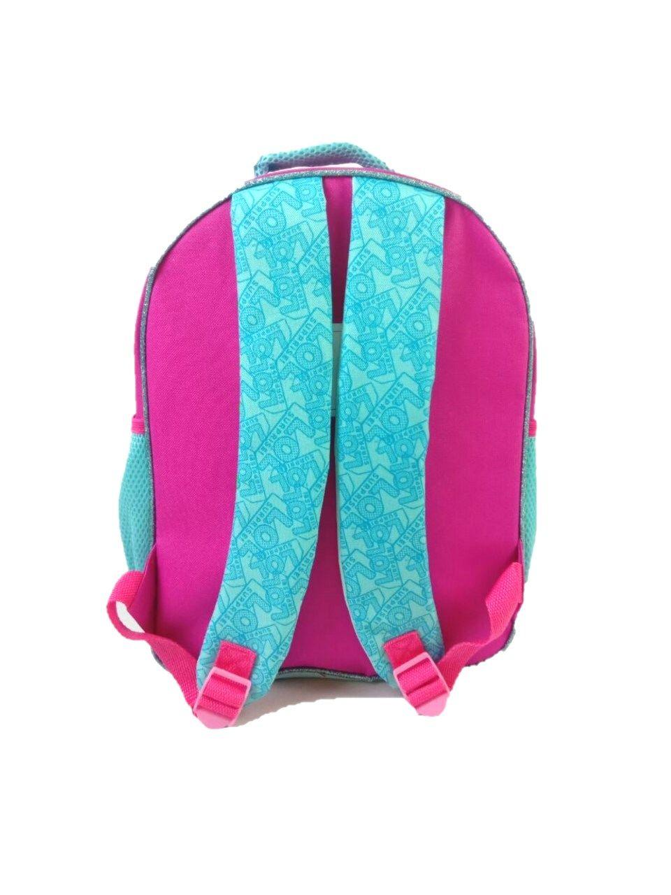 Mochila Lol Surprise 14" Original-1