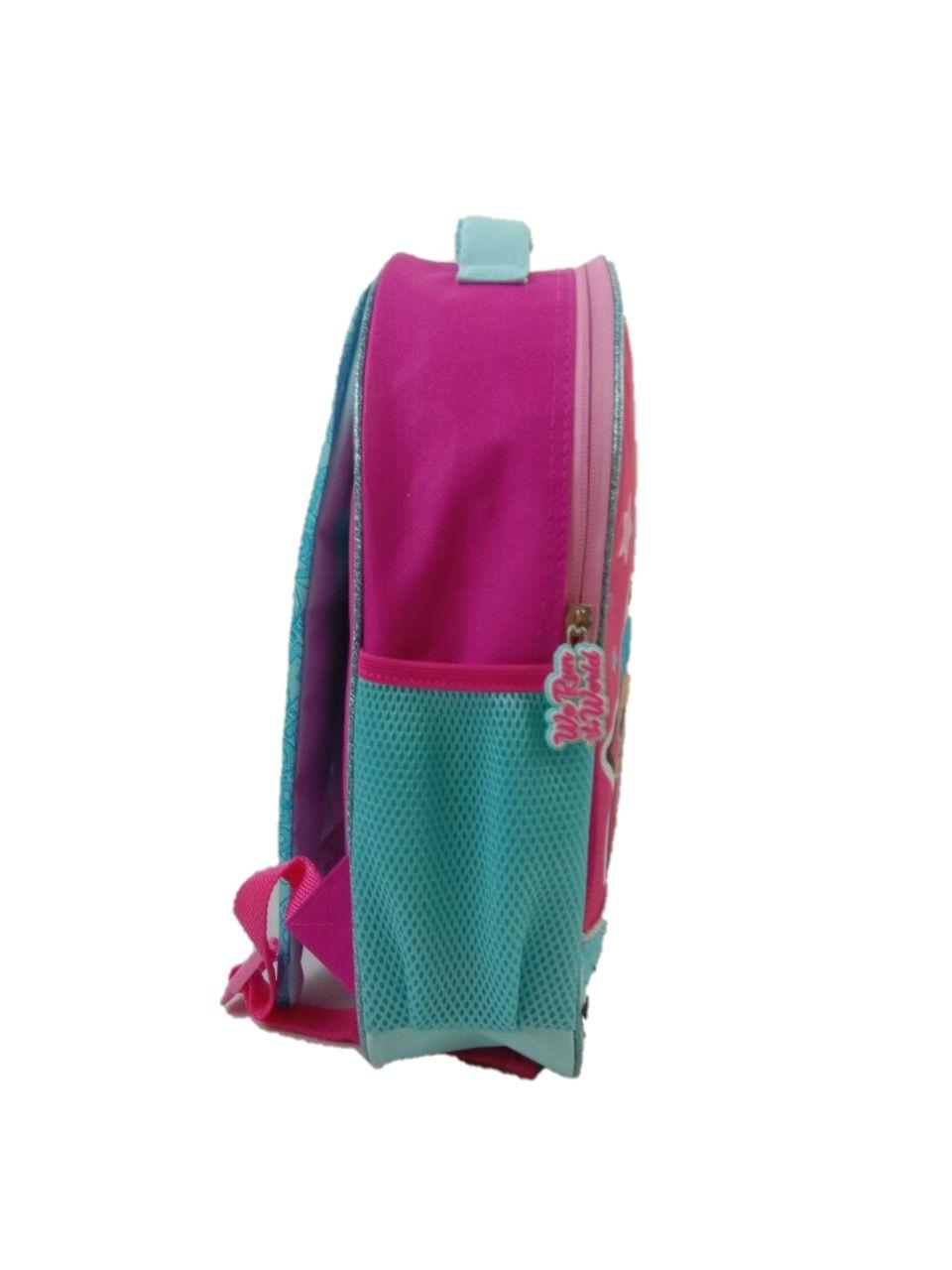 Mochila Lol Surprise 14" Original-3