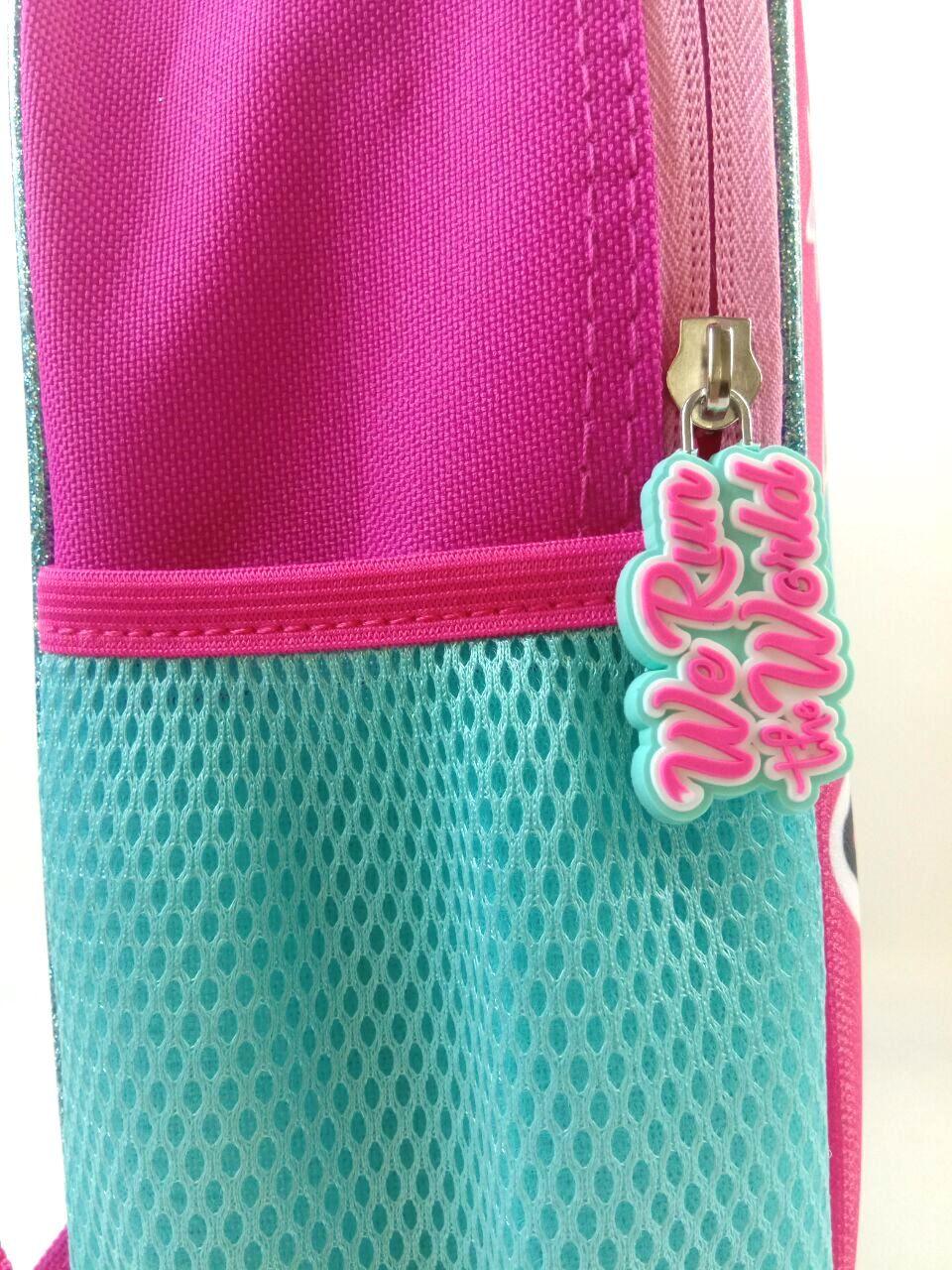 Mochila Lol Surprise 14" Original-6