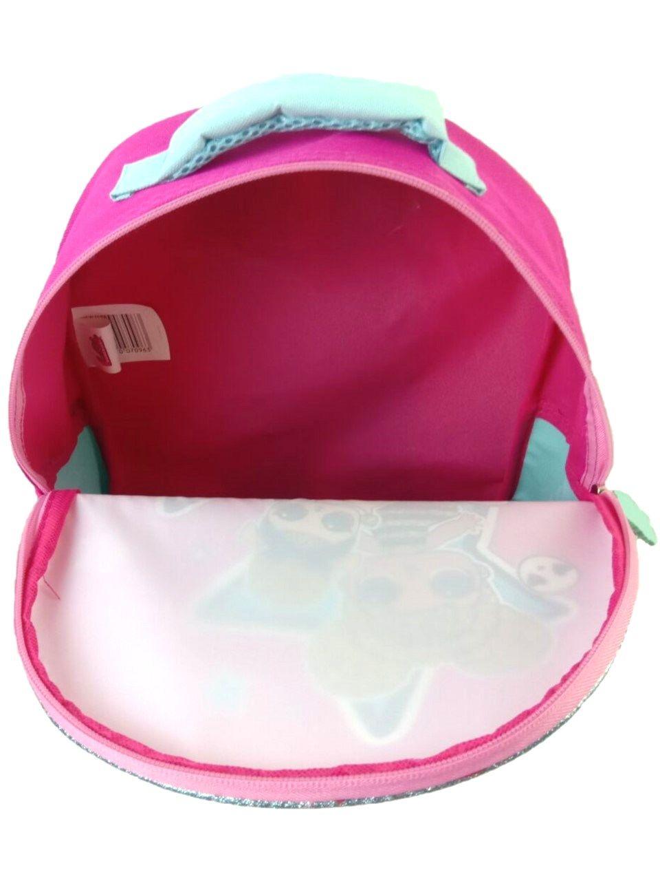 Mochila Lol Surprise 14" Original-7